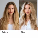 GK Hair Deep Conditioner Hydratant Masque 200g