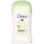 Dove Go Fresh Deodorant Stick 40g