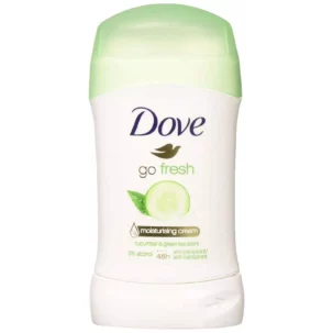 Dove Go Fresh Deodorant Stick 40g