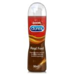 Durex Real Feel Pleaure Lubricant Gel – 50ml
