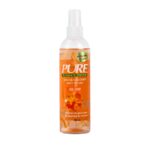 Pure Women Glow Eau De Cologne Body Splash - 250ml