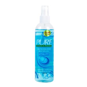 Pure Body Splash Vitality 250ml