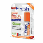 Fresh Fruit Flavored Mouth Spray 20ml