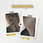 First Voc Anti Hair Loss Cream 100Ml