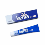 kenta Bebe Cream – 30 g