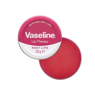 Vaseline Lip Therapy Rosy - 20gm