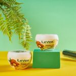 leven Argan Oil Cream 150 gm