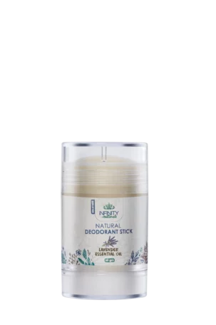 Infinity Deodorant stick lavender essential oil 60gm