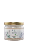 Infinity Body Scrub with Sea Salt and Peppermint 325gm