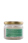 Infinity Body Scrub with Sea Salt and Peppermint 325gm