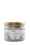 Infinity Relaxing Body Scrub Sea Salt and Lavender Essential Oil 325gm