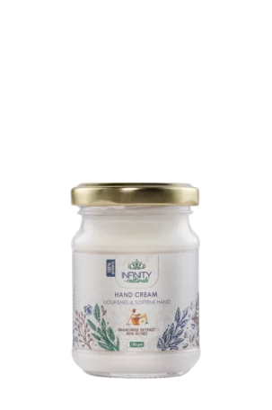 Infinity Hand Cream Chamomile Extract 150gm