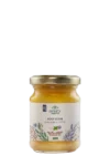 Infinity Foot Scrub Sea Salt Lavender and Peppermint Essential Oils