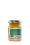 Infinity Foot Scrub Sea Salt Lavender and Peppermint Essential Oils