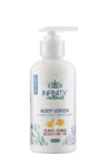 Infinity Naturals Body Lotion with Ylang Ylang Essential Oil - 250 ml