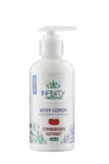 Infinity Body Lotion with Strawberry Extract - 250ml