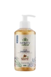 Infinity Moroccan Argan Oil Hair Shampoo 300ml