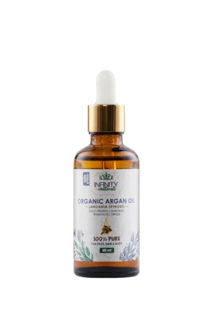 Infinity 100% Pure Argan Oil 50 ml