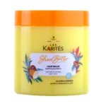 Les Karites Shea Butter Hair Mask - 475ml
