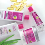Every Strand Repairing Conditioner Keratin With Aloe Vera+Vitamin E 399ml