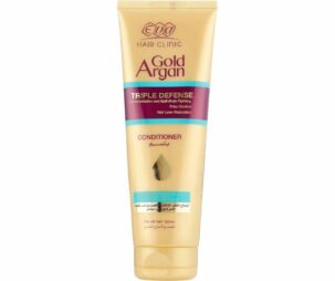 Eva Hair Clinic Gold Argan Conditioner