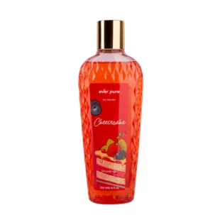 Everpure Cheesecake Shower Gel 236ml