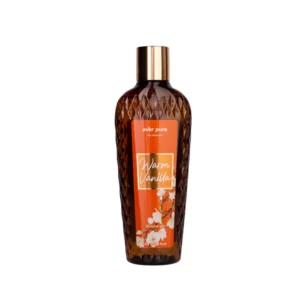 Ever Pure Warm vanilla shower gel 236ml