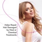 Every Strand Repairing Conditioner Keratin With Aloe Vera+Vitamin E 399ml