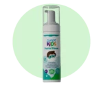Superkids Facial Foam 200 ml