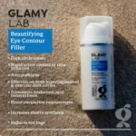 GLAMY LAB EYE CONTOUR FILLER 30GM