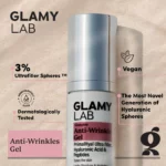 GLAMY LAB AntiWrinkles Gel 50 gm