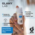 GLAMY LAB EYE CONTOUR FILLER 30GM