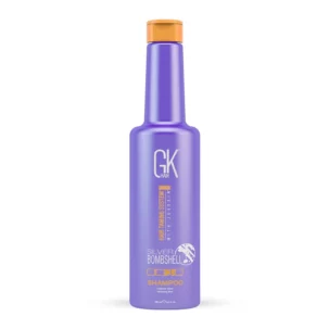 GK Silver Bombshell Shampoo 280ml
