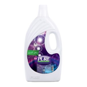 Pure Sahr Alshrq Shower Gel - 1.5L