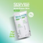 Starville acne-prone skin cream 60 gm
