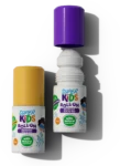 Superkids Roll On Pineapple Scent