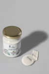 Infinity Purifying Facial Scrub Menthol Crystal 150gm