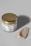 Infinity Body Scrub with Sea Salt and Peppermint 325gm