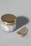 Infinity Relaxing Body Scrub Sea Salt and Lavender Essential Oil 325gm