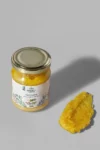 Infinity Foot Scrub Sea Salt Lavender and Peppermint Essential Oils