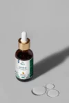 Infinity 100% Pure Castor Oil 50ml