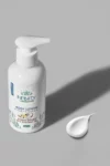 Infinity Naturals Body Lotion with Vanilla Extract and Coconut Oil – 250 ml