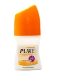 Pure Deodorant Roll on Happy Time 50ml