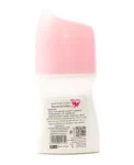 Pure Deodorant Roll on 50ml Silky Dry