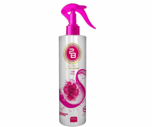 2B Spray Air Freshener Rose - 425 ml