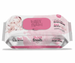 hiet fresh Baby 120pcs