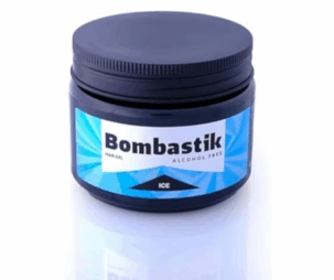Bombtastic Hair Gel ICE 180 M.L