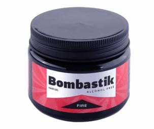 Bombastik Hair Gil FIRE 180 ml