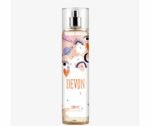 Glow The Fragrances Body Spray for Women – 250 ml (Divonne)