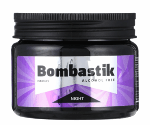Bombtastic Hair Gel NIGHT 180 M.L